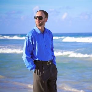 Meet your Posher, Patric